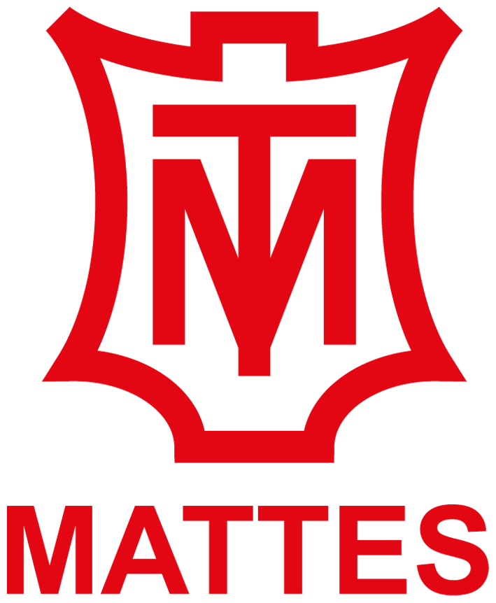 Mattes Logo RGB